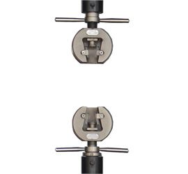 塑料拉（lā）伸試驗GB1040-2006 （塑料拉力試驗機）