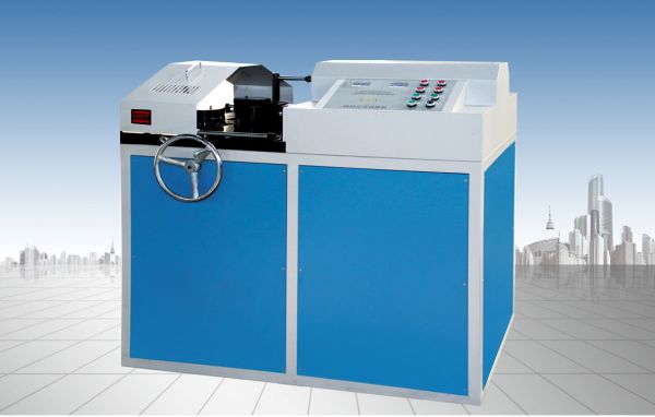 絕緣子芯(xīn)棒熱(rè)態抗彎(彎曲)試驗機(jī)