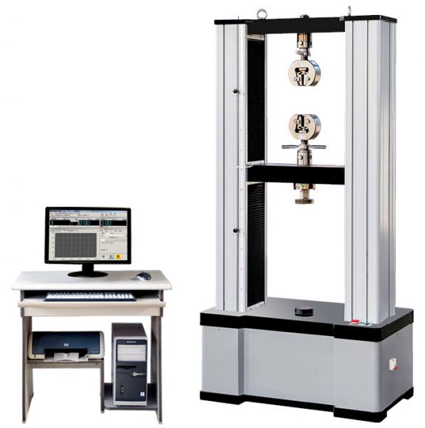 30N精密（mì）彈簧拉壓試驗（yàn）機（jī）