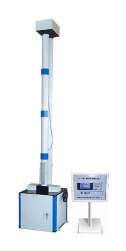 LC-300落錘(chuí)衝擊試驗機(jī)