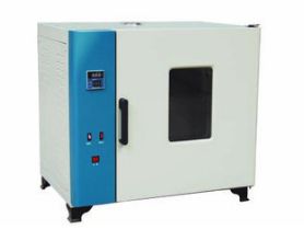 數顯電熱（rè）鼓風（fēng）幹燥箱