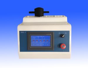 金相鑲(xiāng)嵌(qiàn)機xq-1