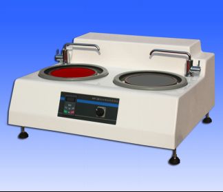 金相磨(mó)拋機