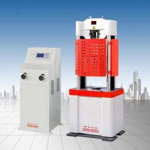 關於材料（liào）試（shì）驗機的故障排除，你（nǐ）了解多少?