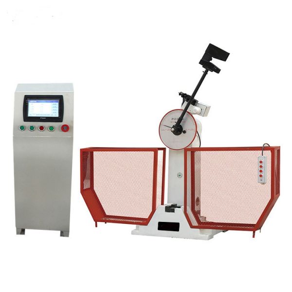 液(yè)晶顯示(shì)全自動落錘衝擊試驗機