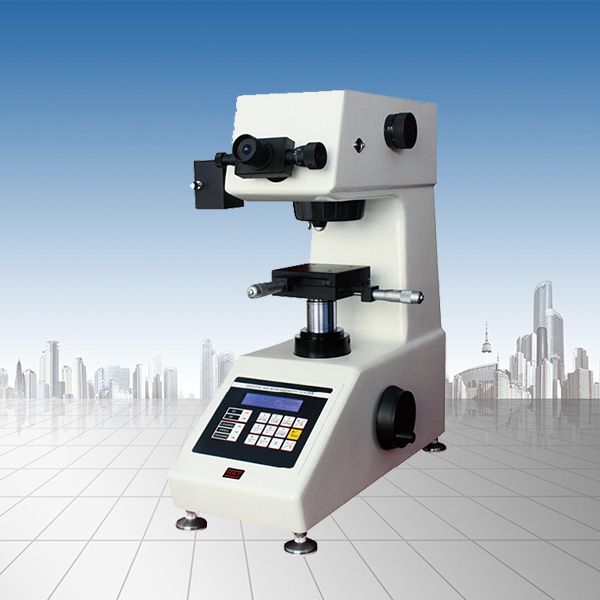 HVS-50数显维（wéi）氏硬度计