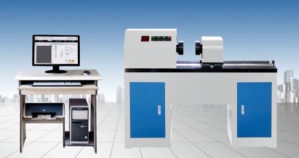 NDW-1000微机（jī）控制金属材料扭转试验机