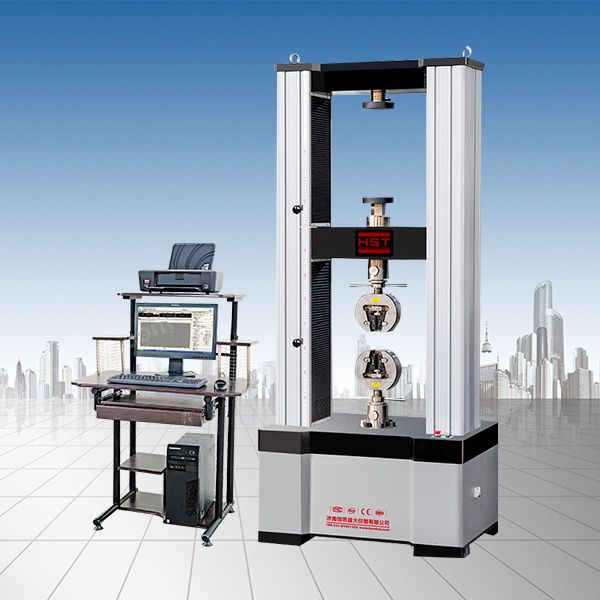 安全帶拉(lā)力試驗機_0