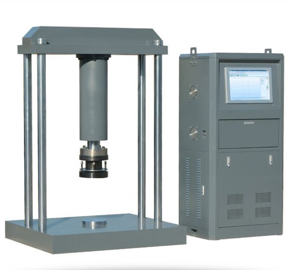 井蓋試驗（yàn）機