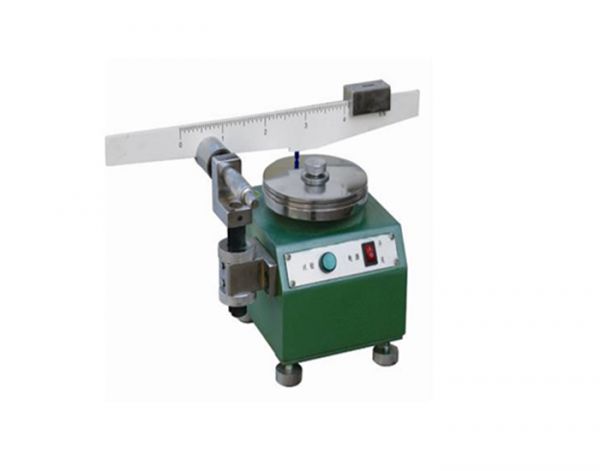 MHH-5人造(zào)板劃痕試驗機