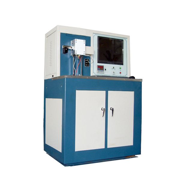 MMU-10G微機控（kòng）製端麵摩擦磨損試驗機
