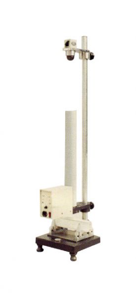 XCJ-10/15落(luò)錘(chuí)衝擊試驗機(jī)