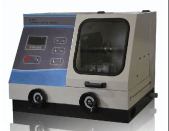 金(jīn)相切割機