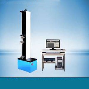 落錘衝擊試驗機的組成部（bù）分