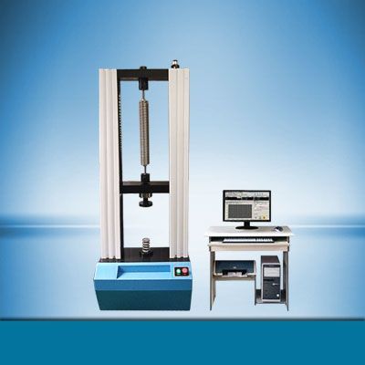 萬能（néng）材料（liào）試驗機保養及關鍵部件檢查（chá）