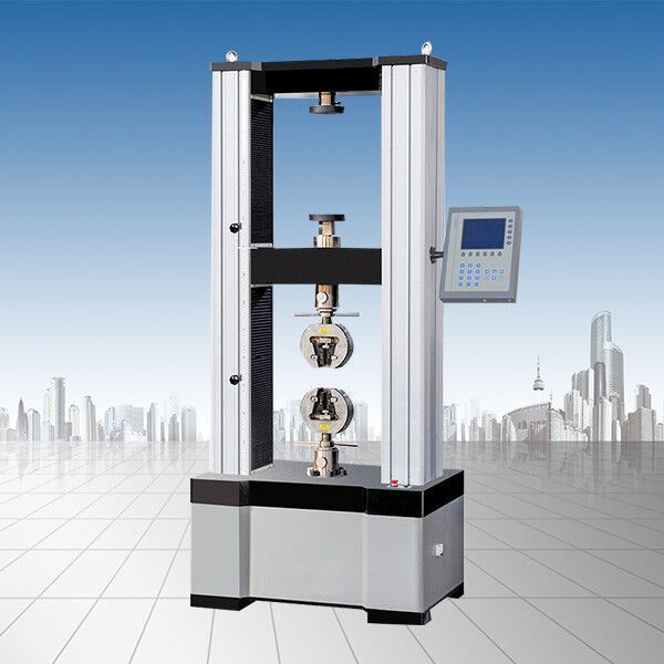 光纜卷繞試（shì）驗機（jī）具有出色的（de）穩定性