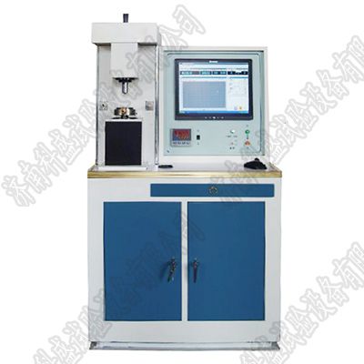 電線電（diàn）纜試驗機的（de）主（zhǔ）要特點與測試（shì）軟件說明【資訊】