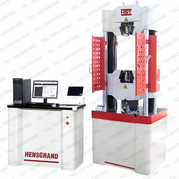 高低溫試驗箱的（de）基本常識【資訊】