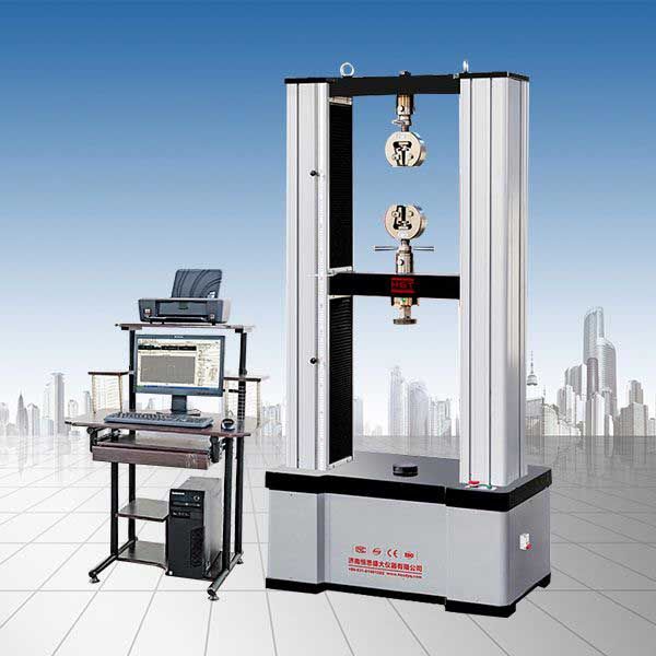 數顯式推拉力計（jì）的精度調（diào）試（shì）方法及維護方法