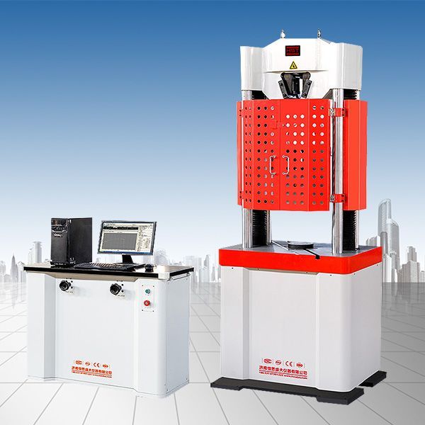 跌落試（shì）驗機的分類特點以及規範（fàn）的操作步驟