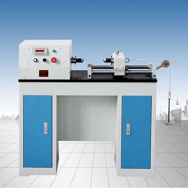 金屬拉伸試驗機的（de）常規（guī）檢測方法及功能特點