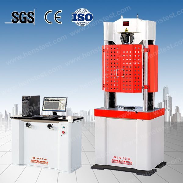 擺錘衝擊試驗機的技術特（tè）征及日常維護保養