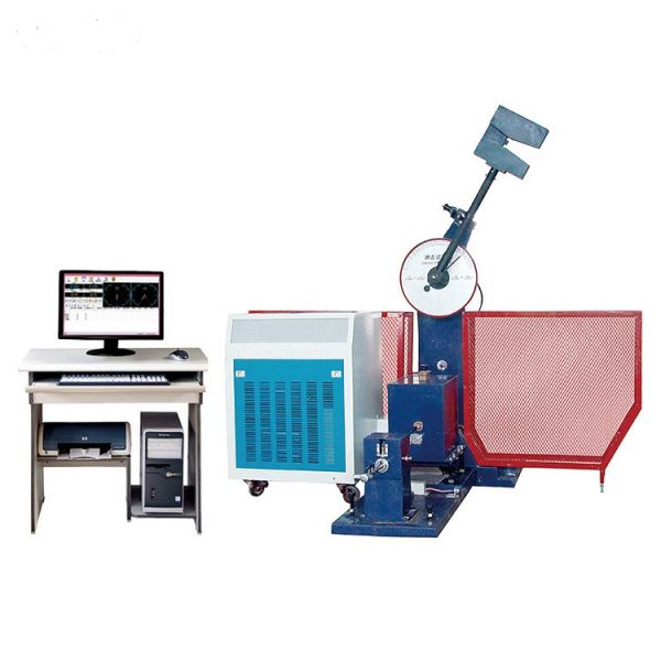 JBDW-300D微機(jī)控製全自動超低溫衝擊試驗機