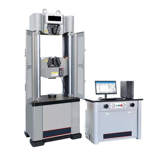 1000kN微機屏顯液(yè)壓萬能試驗機