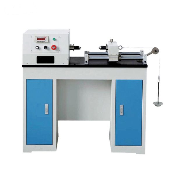 萬向節軌卡（kǎ）扭轉試驗機